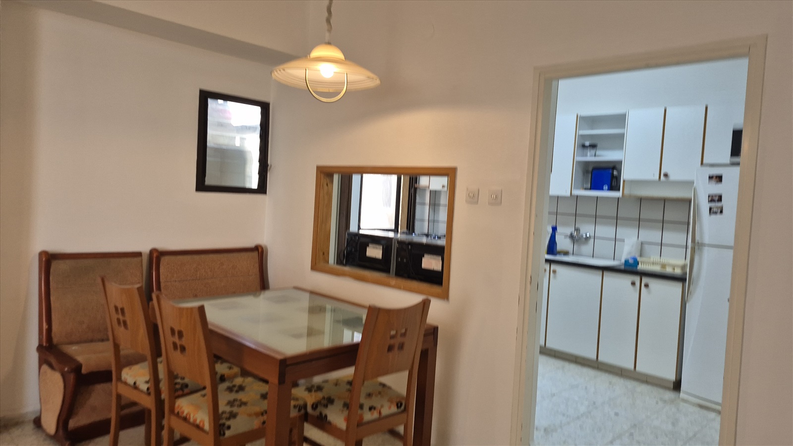תמונה 2, דירה 4 חדרים להשכרה בנתניה, עמנואל מול, ניצה