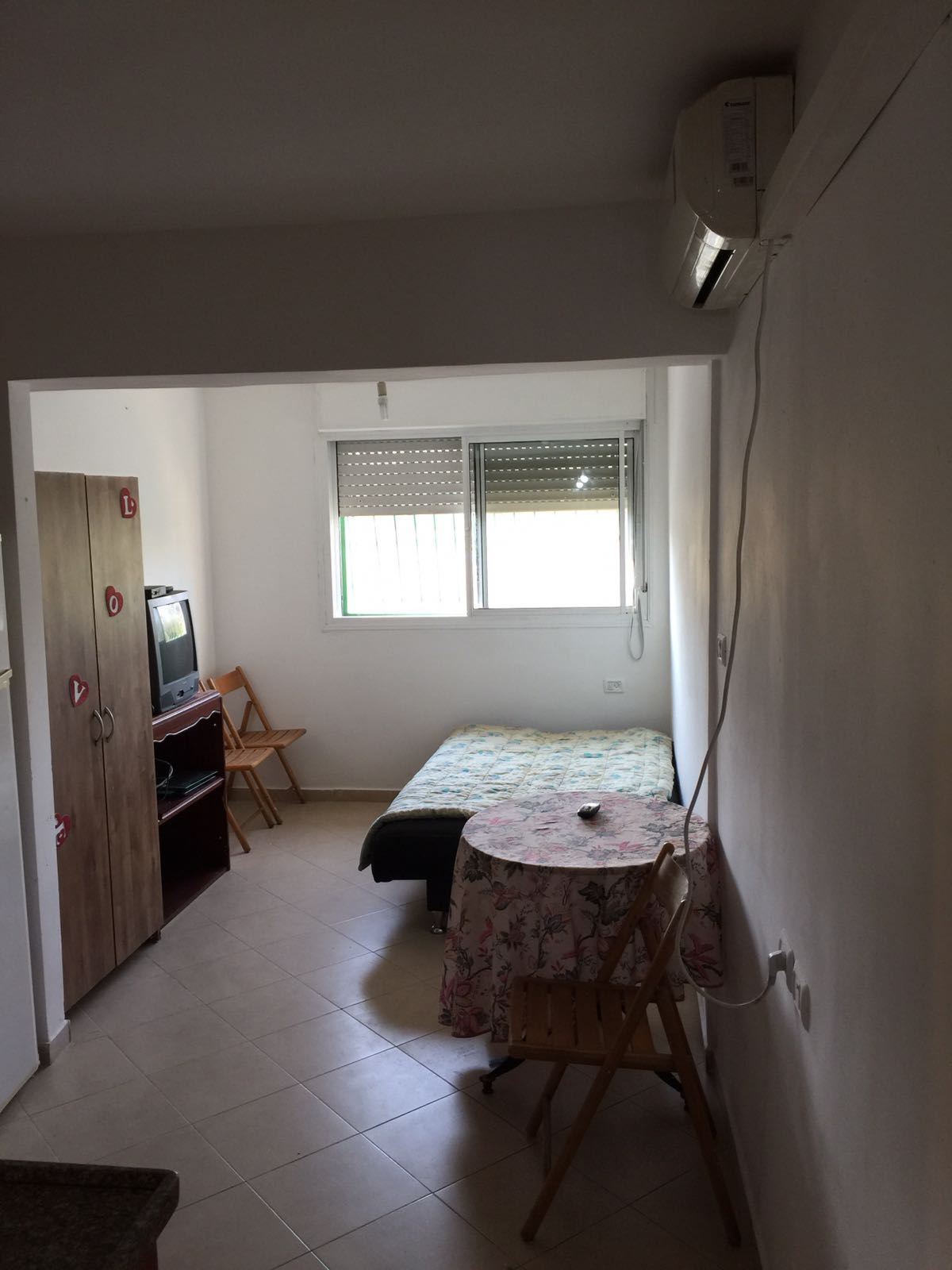 תמונה 4, דירה 1.5 חדרים להשכרה בירושלים, חוזה סן מרטין