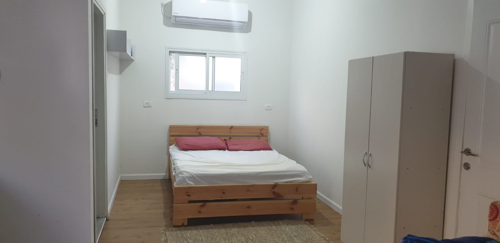 תמונה 4, דירת סטודיו 1.5 חדרים להשכרה בגן נר, צבעוני, צפונית