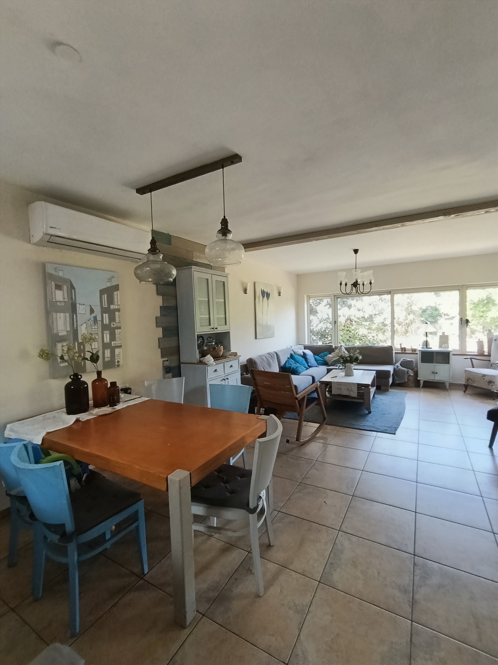 תמונה 2, בית פרטי 5.5 חדרים להשכרה בחדרה, הרמבן, נווה חיים
