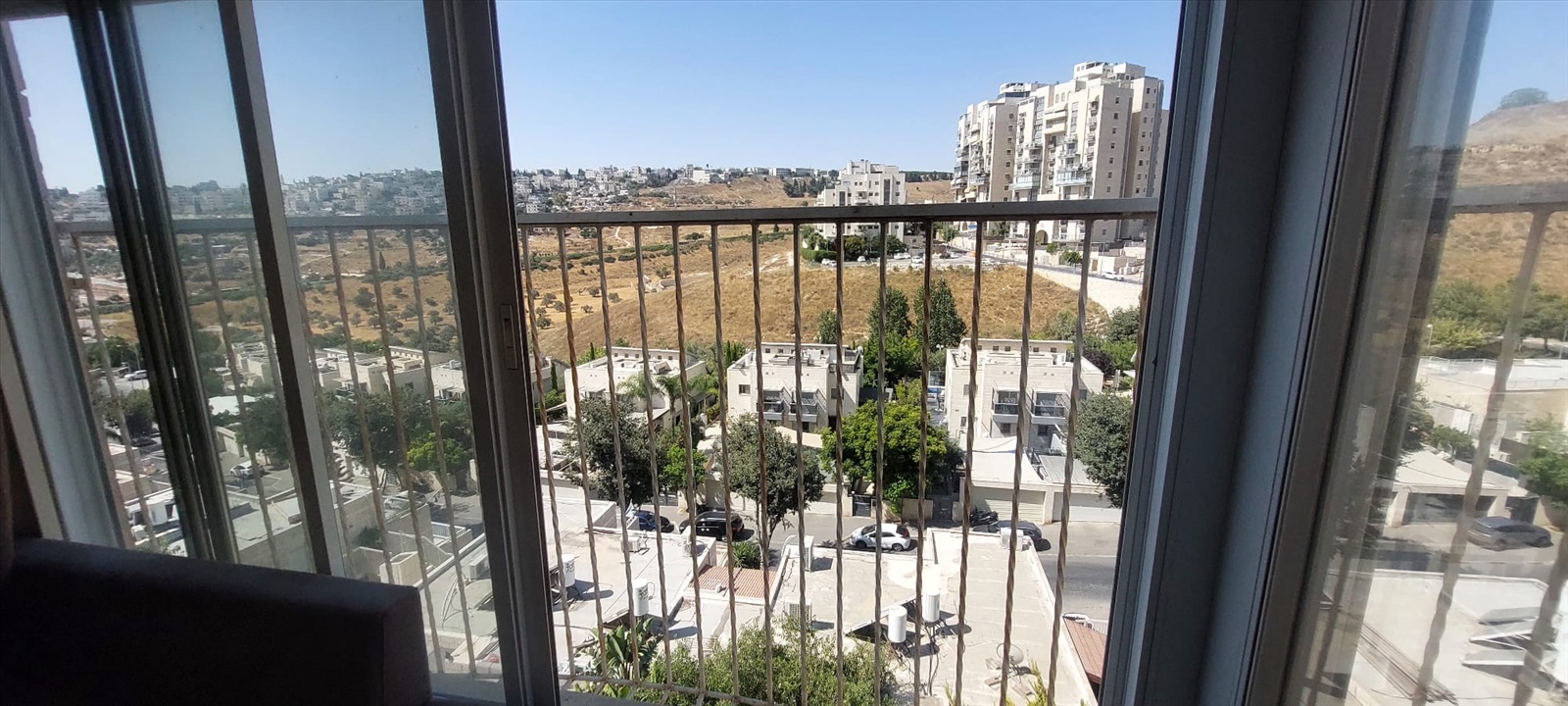 תמונה 3, דירה 4 חדרים להשכרה בירושלים, אנוסי משהד, ארמון הנציב