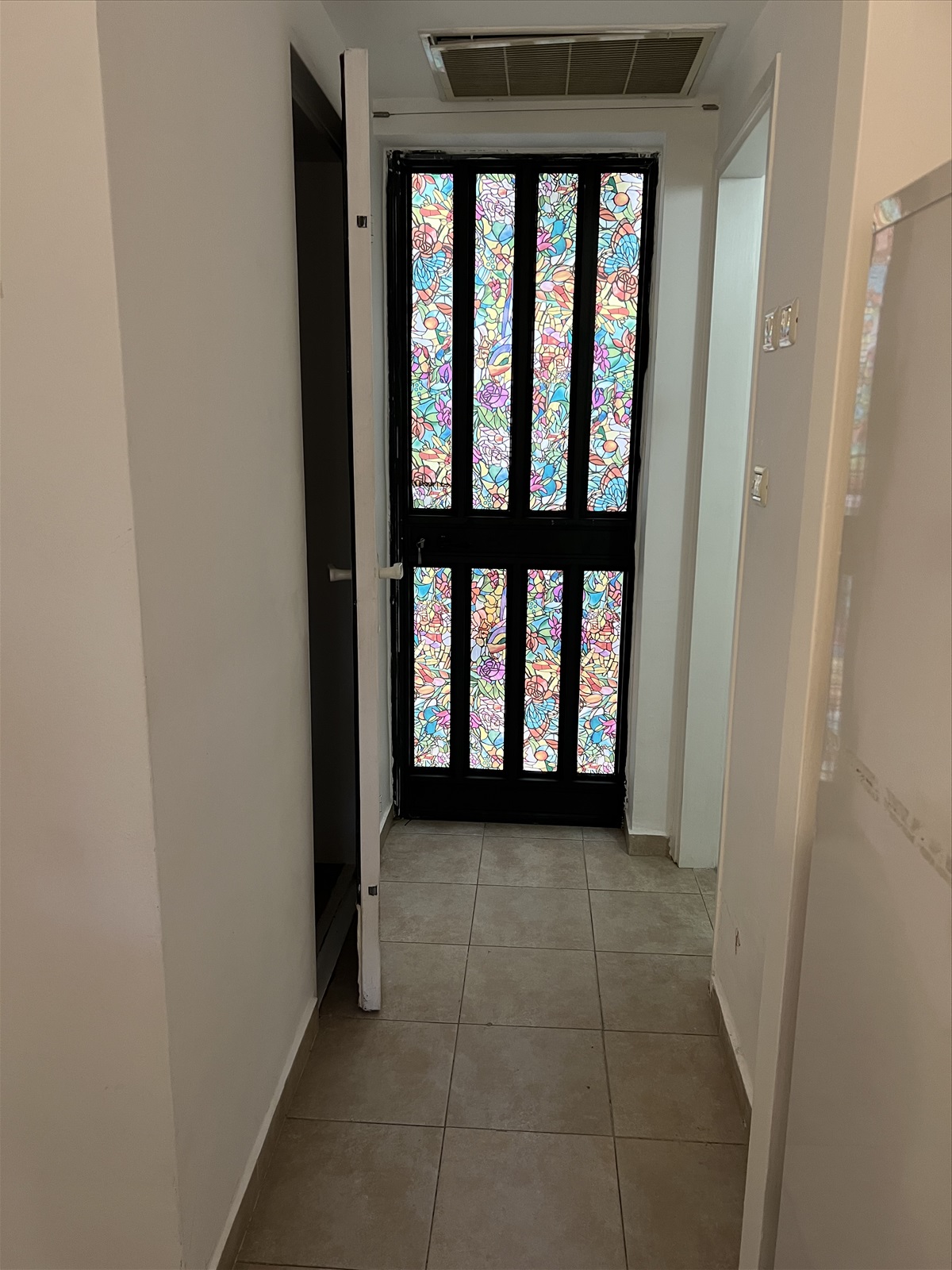 תמונה 2, דירה 2 חדרים להשכרה בירושלים, ניסים בכר, נחלאות 