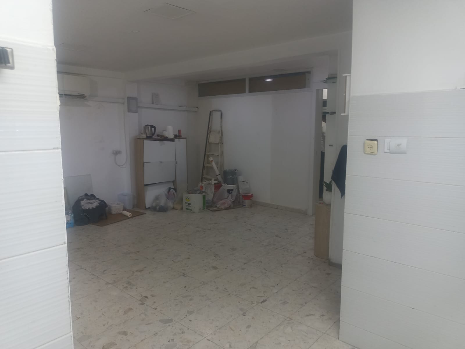 תמונה 2, דירה 4 חדרים להשכרה בירושלים , השומר, קטמונים 