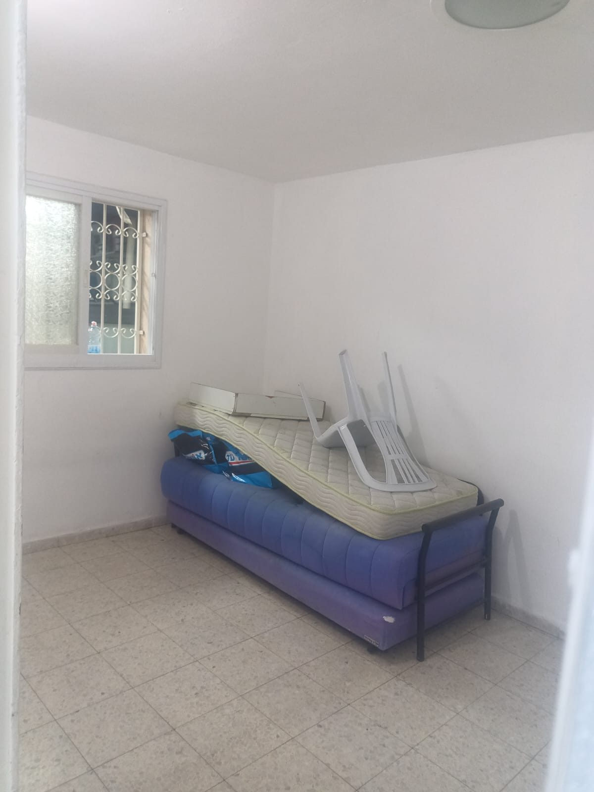 תמונה 4, דירה 4 חדרים להשכרה בירושלים , השומר, קטמונים 
