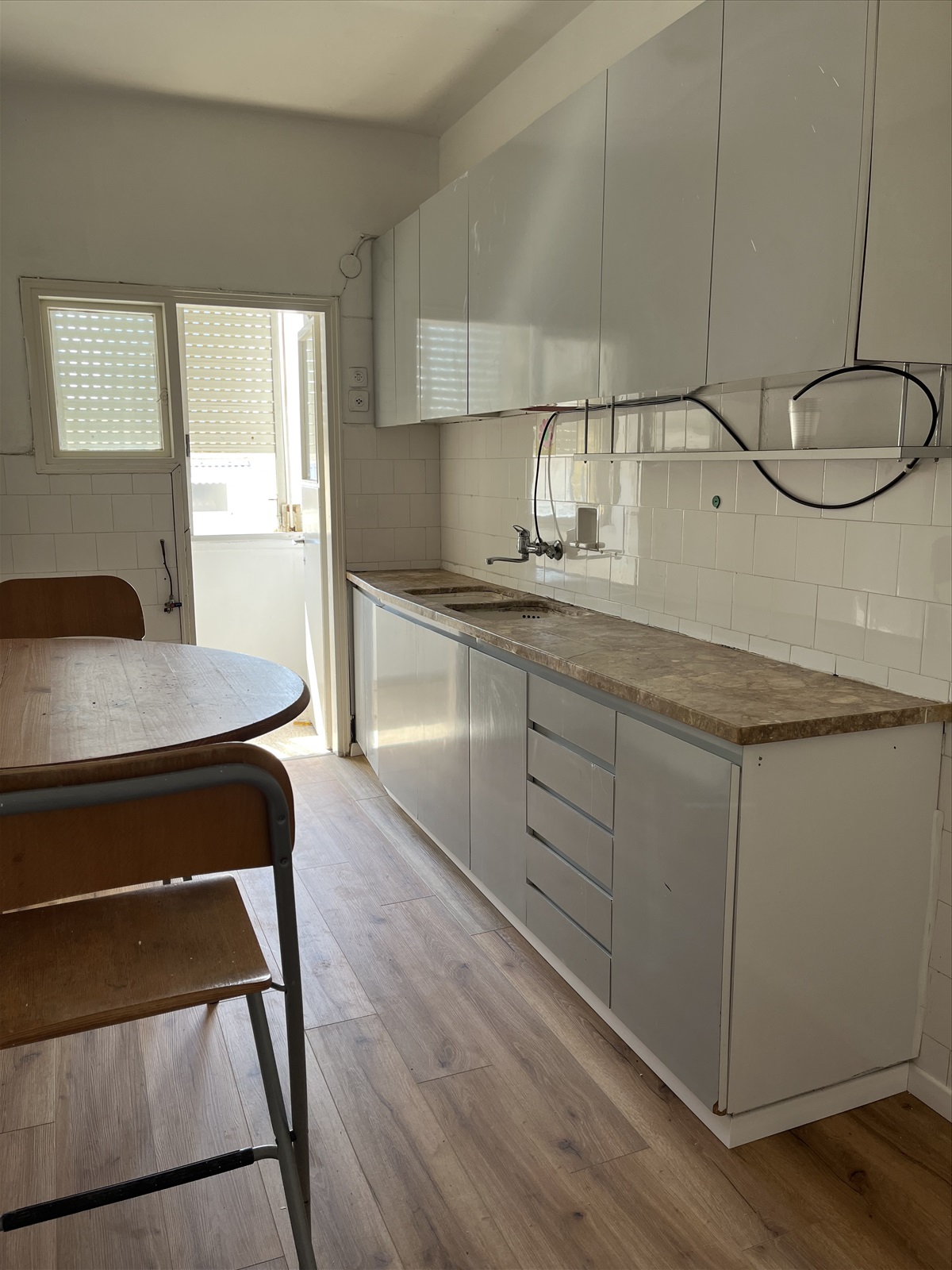 תמונה 1, דירה 2.5 חדרים להשכרה בתל אביב יפו, עליית הנוער, נחלת יצחק