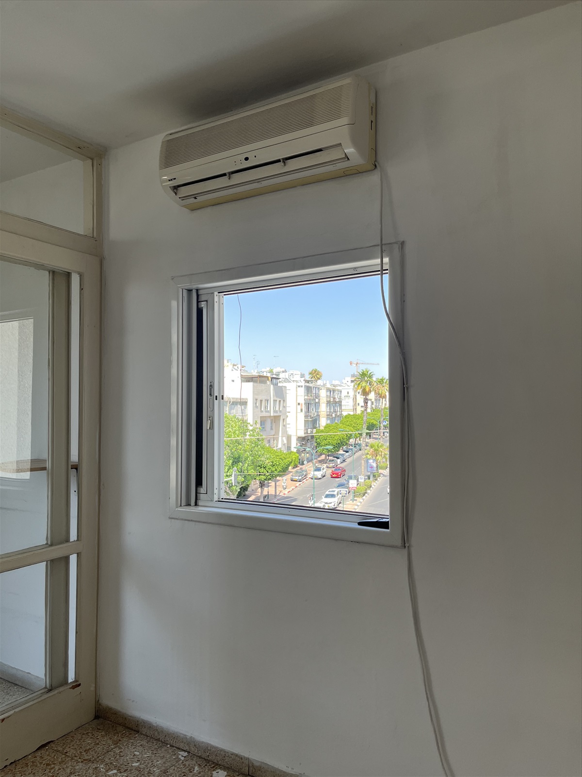 תמונה 2, דירה 2.5 חדרים להשכרה בתל אביב יפו, עליית הנוער, נחלת יצחק