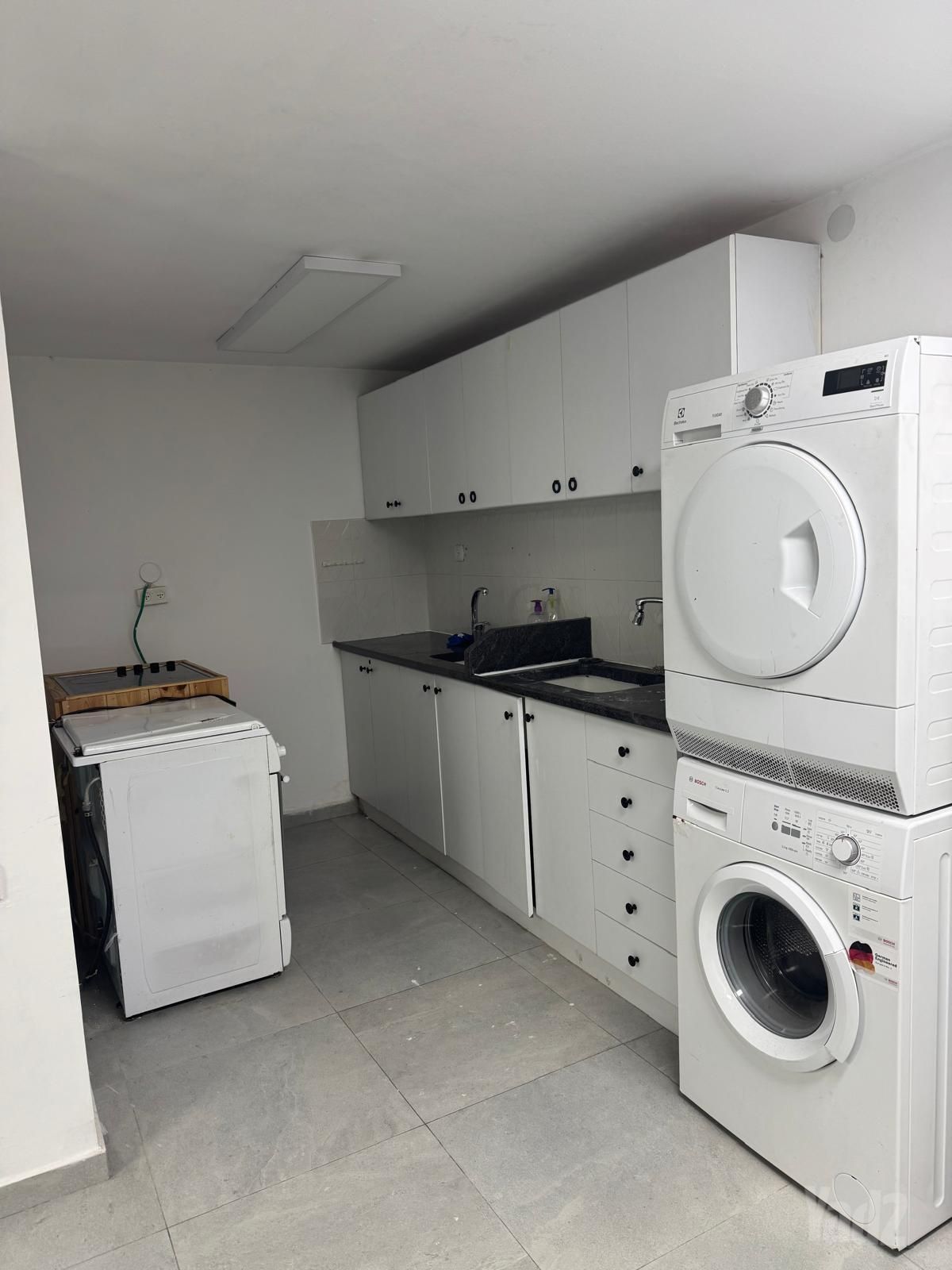 תמונה 4, יחידת דיור 2 חדרים להשכרה בגבעת שמואל, הרצל, הוותיקה
