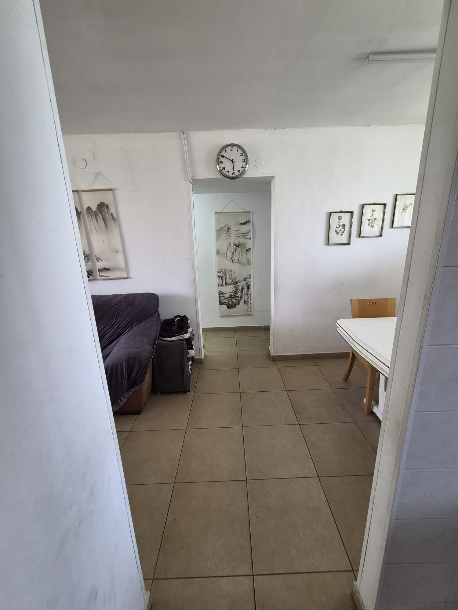 תמונה 2, דירה 3.5 חדרים להשכרה בחולון, שדרות יוספטל, גסי כהן