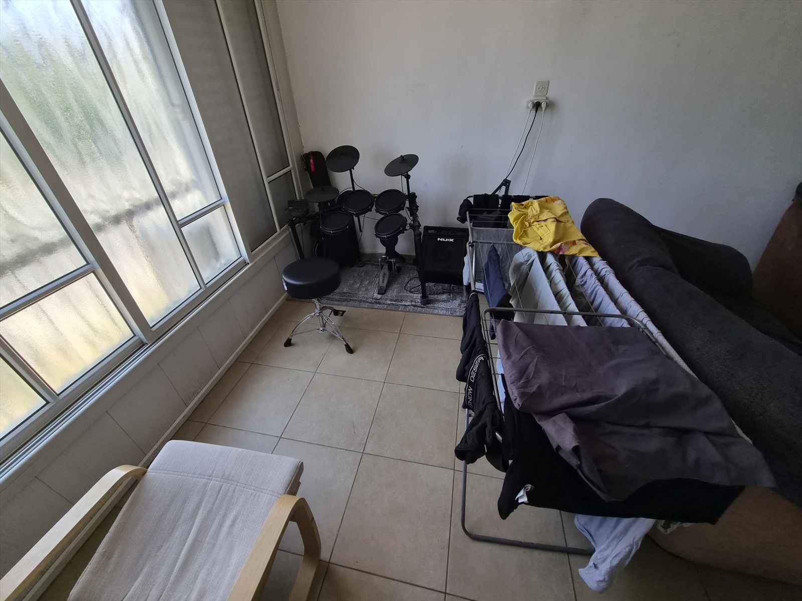 תמונה 4, דירה 3.5 חדרים להשכרה בחולון, שדרות יוספטל, גסי כהן