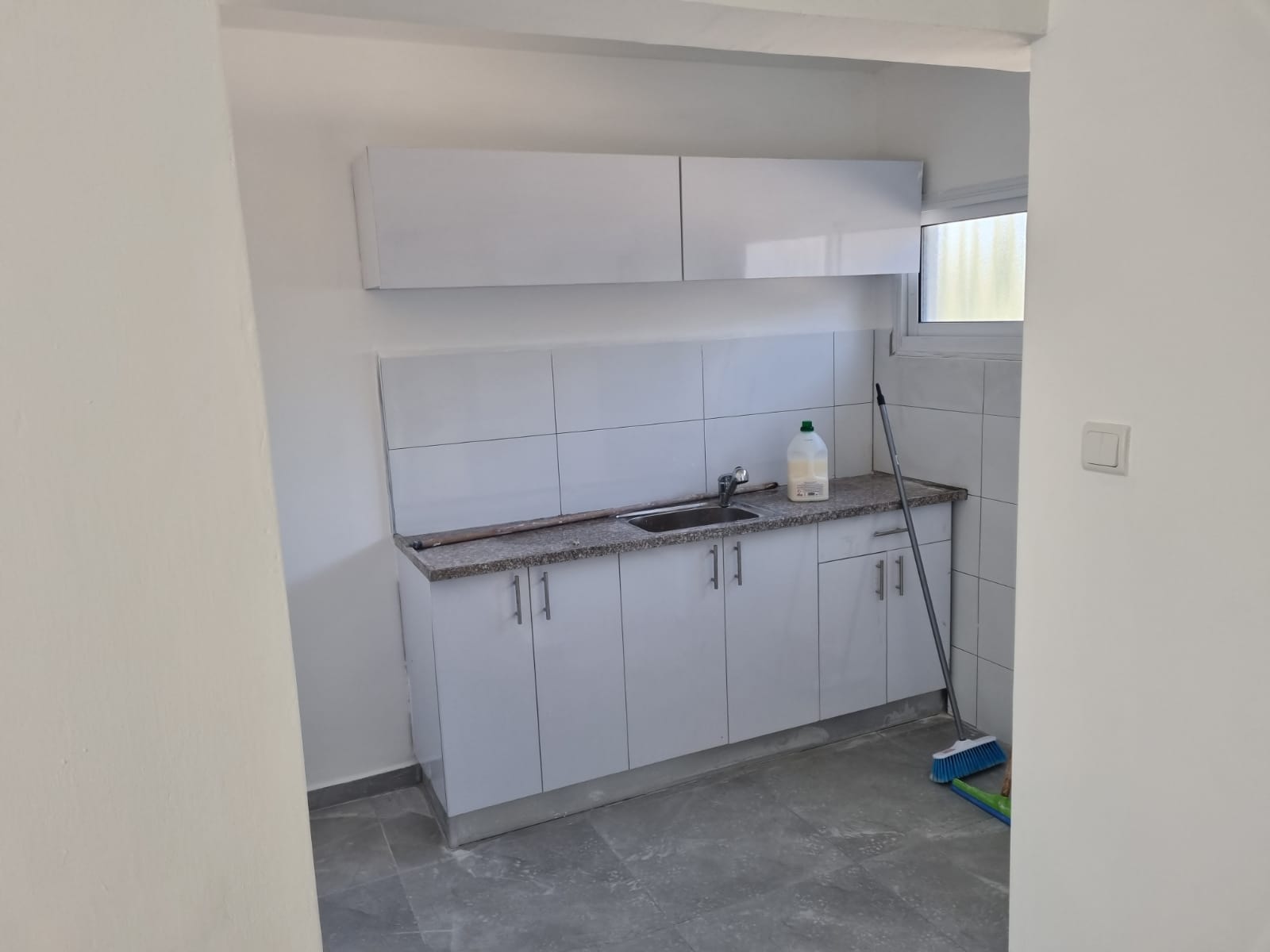 תמונה 2, דירה 3 חדרים להשכרה בנשר, דרך השלום 38