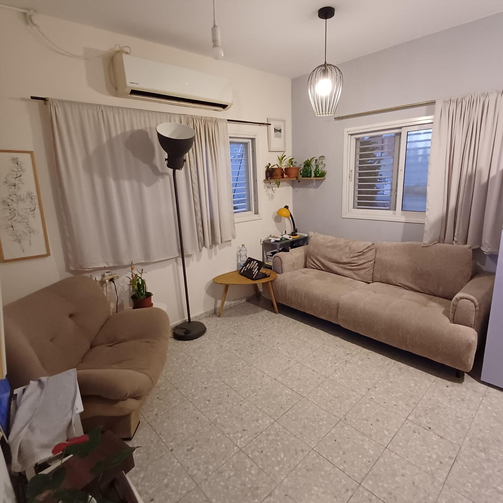 תמונה 3, דירה 3 חדרים להשכרה בתל אביב יפו, תרדיון, שכונת התקווה