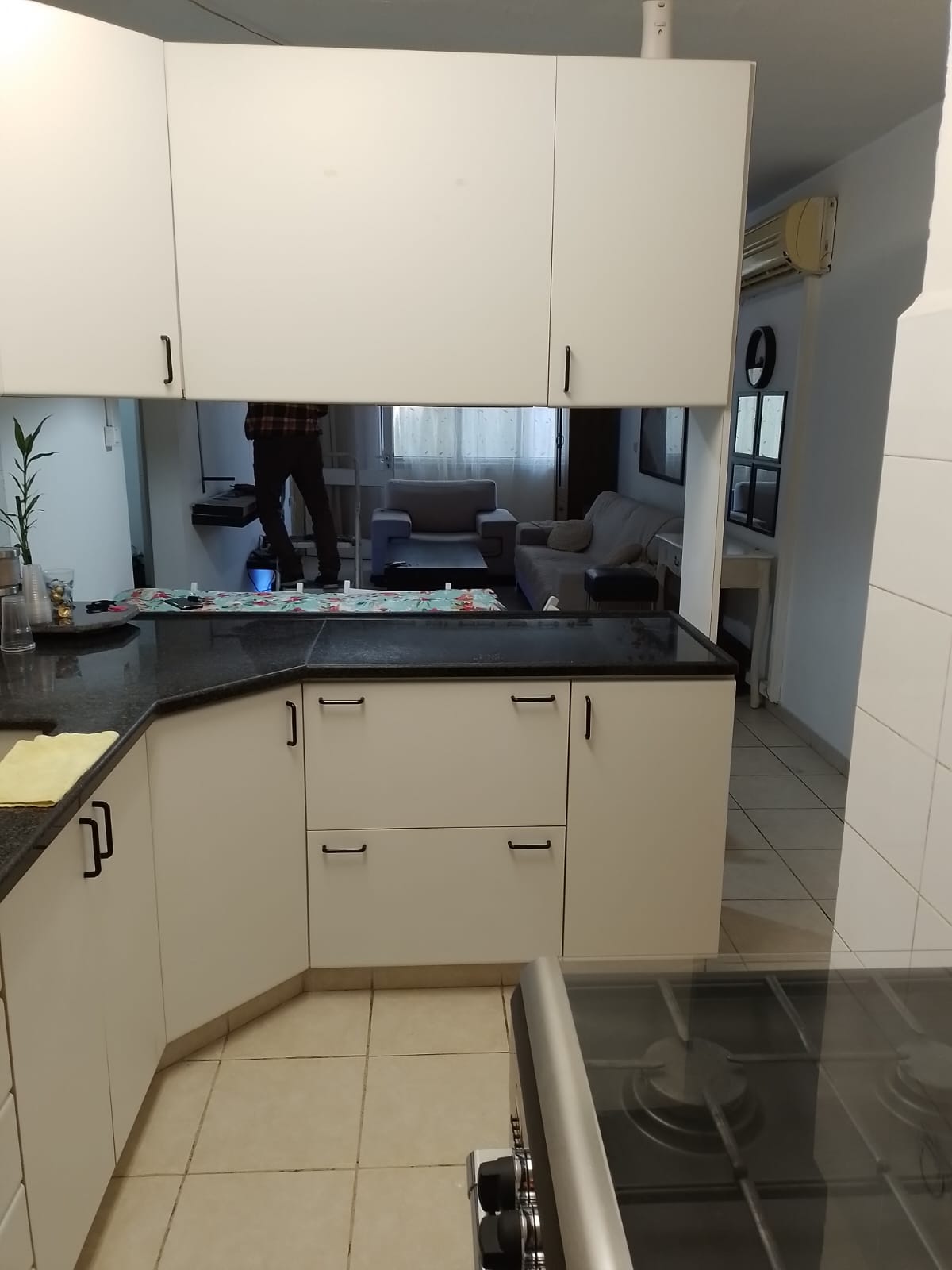תמונה 3, דירה 3.5 חדרים להשכרה באזור, יצחק שדה 6