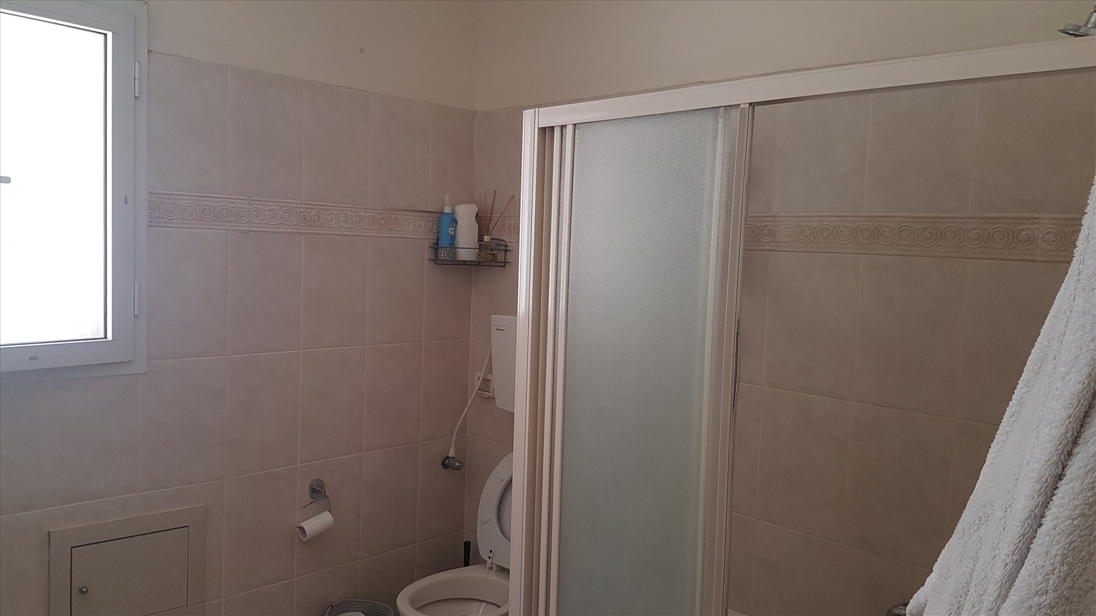 תמונה 4, דירה 3 חדרים להשכרה בבאר שבע, שלמה בן יוסף, רמות