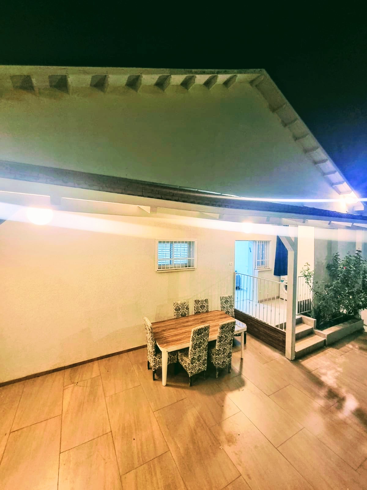תמונה 4, יחידת דיור 3 חדרים להשכרה ביד רמבם, היד החזקה