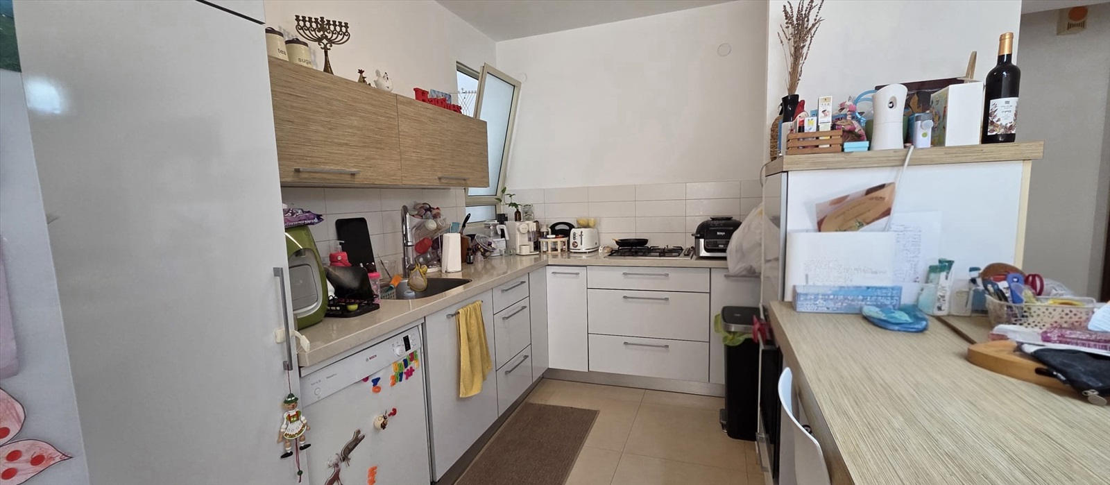 תמונה 4, דירה 3.5 חדרים להשכרה בכפר סבא, הכלנית, הפרחים