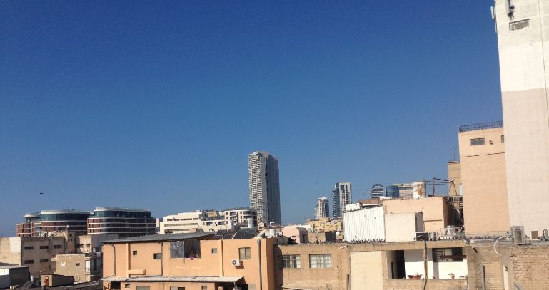 תמונה 4, לופט 1 חדרים להשכרה בתל אביב יפו, משה מאור 2, פלורנטין
