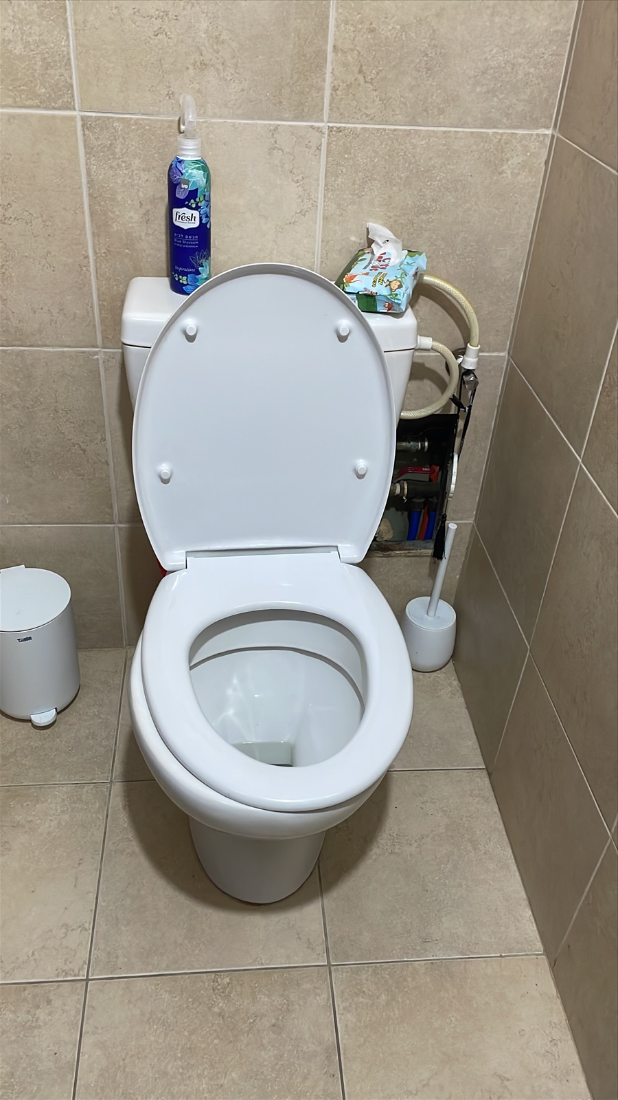 תמונה 4, דירה 2 חדרים להשכרה ברמת גן, הראה, הילל