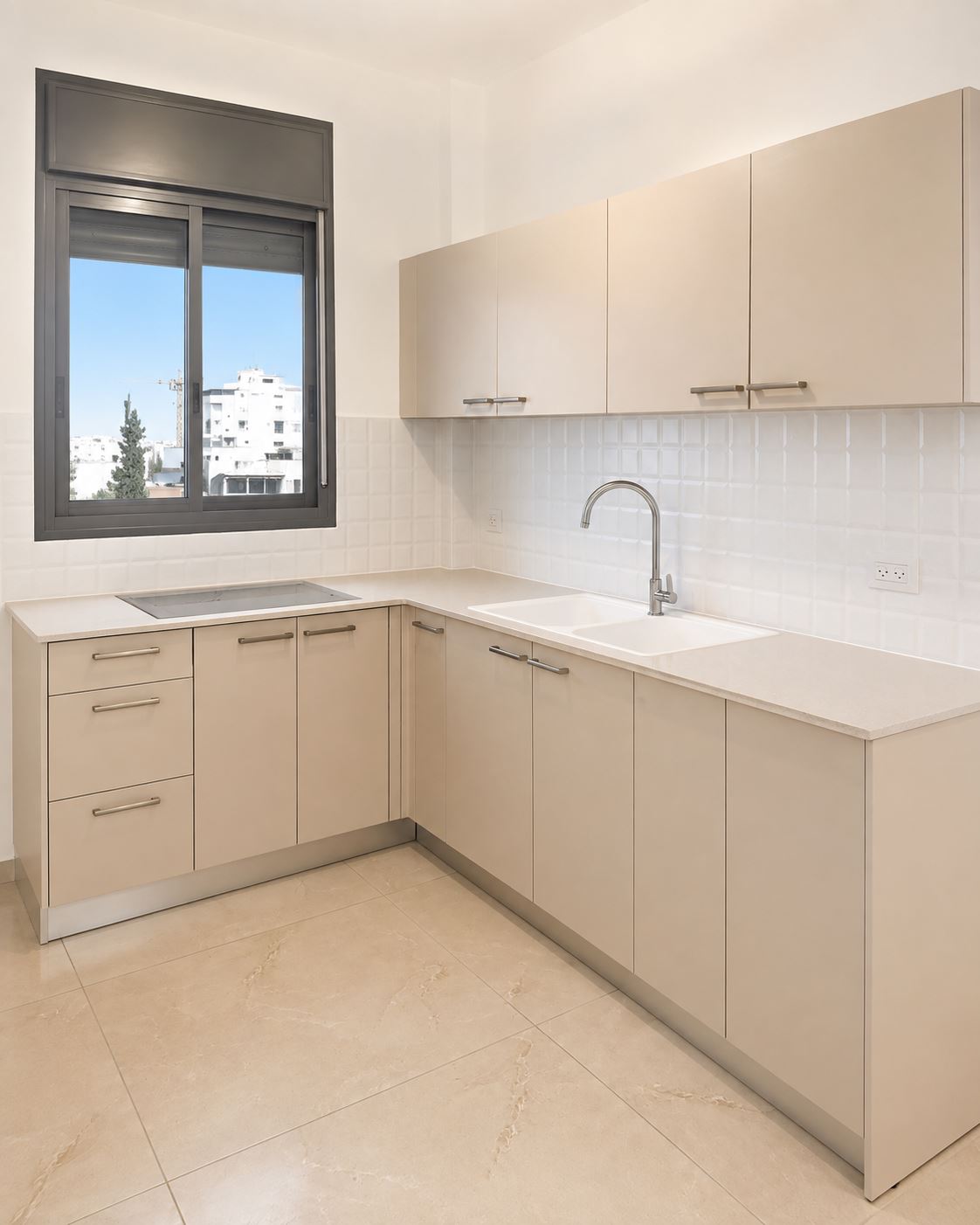 תמונה 4, דירה 3 חדרים להשכרה בפתח תקווה, שמואל סלנט