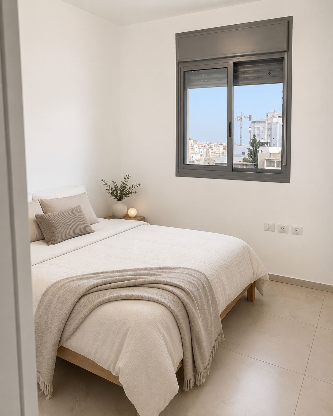 תמונה 3, דירה 3 חדרים להשכרה בפתח תקווה, שמואל סלנט