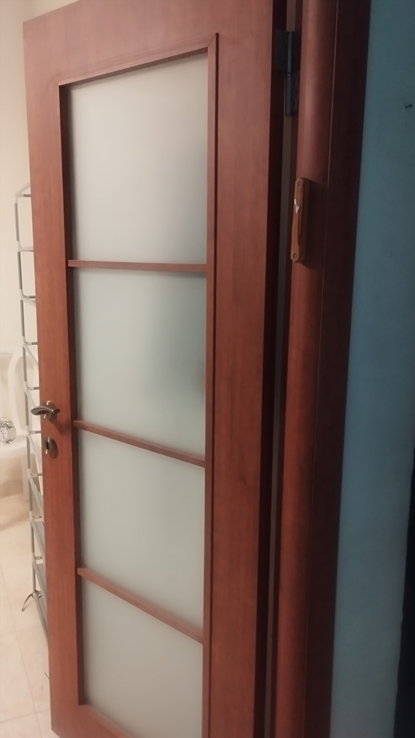תמונה 4, דירת גג 7 חדרים להשכרה בבני ברק, אברהם בן דוד, קרית ויזניץ