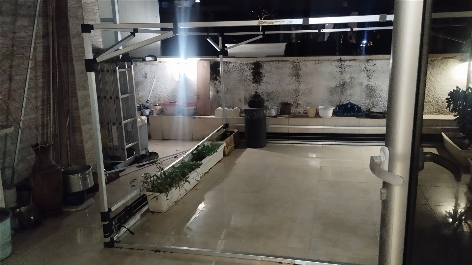 תמונה 2, דירת גג 7 חדרים להשכרה בבני ברק, אברהם בן דוד, קרית ויזניץ