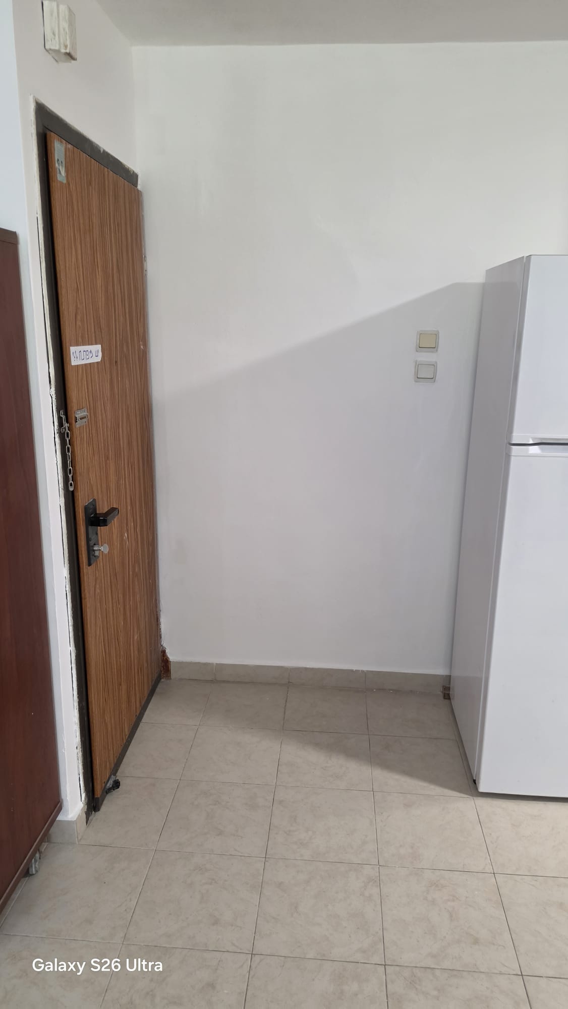 תמונה 2, דירה 2 חדרים להשכרה בנס ציונה, הטייסים