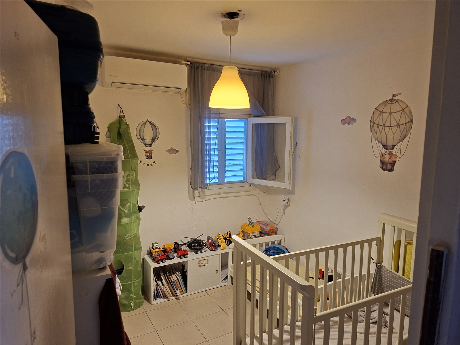 תמונה 3, דירה 3 חדרים להשכרה ב בת ים, הרב מימון