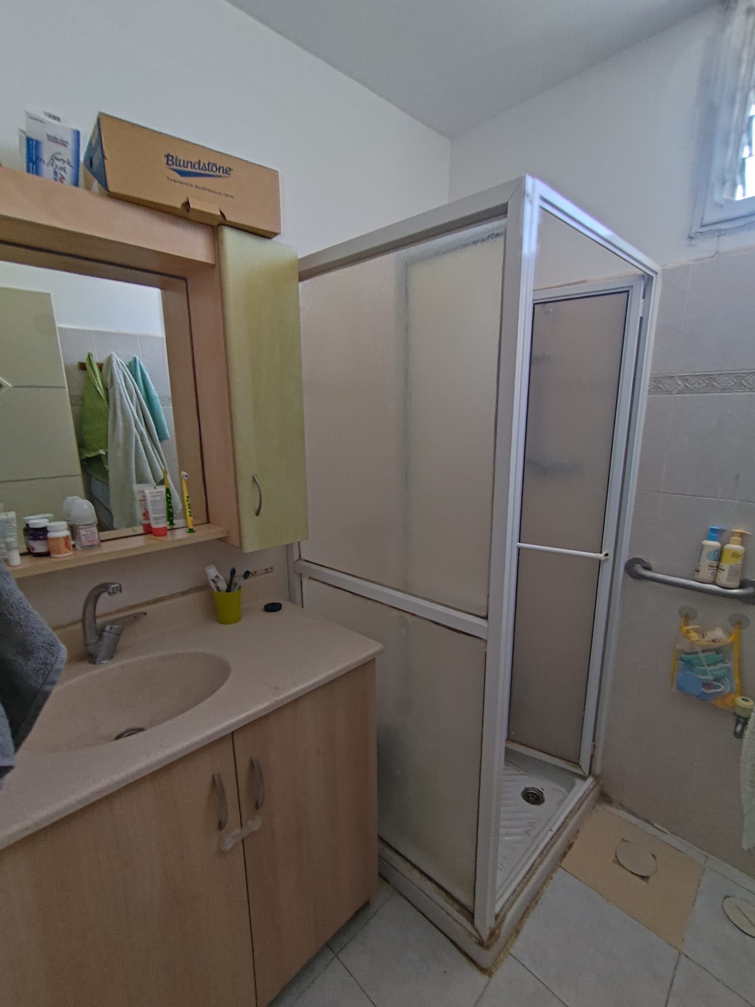 תמונה 4, דירת גג 3 חדרים להשכרה בתל אביב יפו, ישראל מסלנט