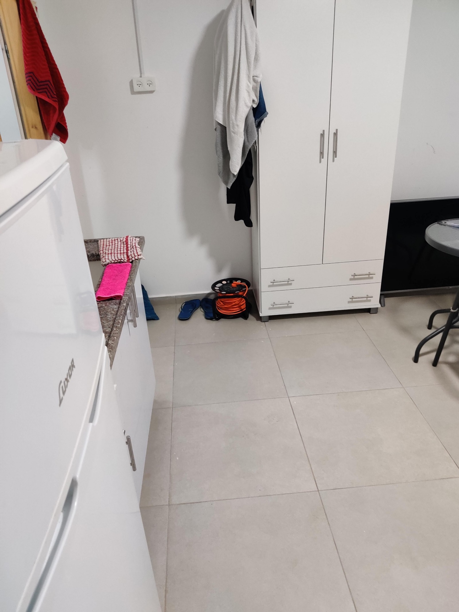תמונה 4, דירה 1 חדרים להשכרה בבת ים, השלושה, עמידר