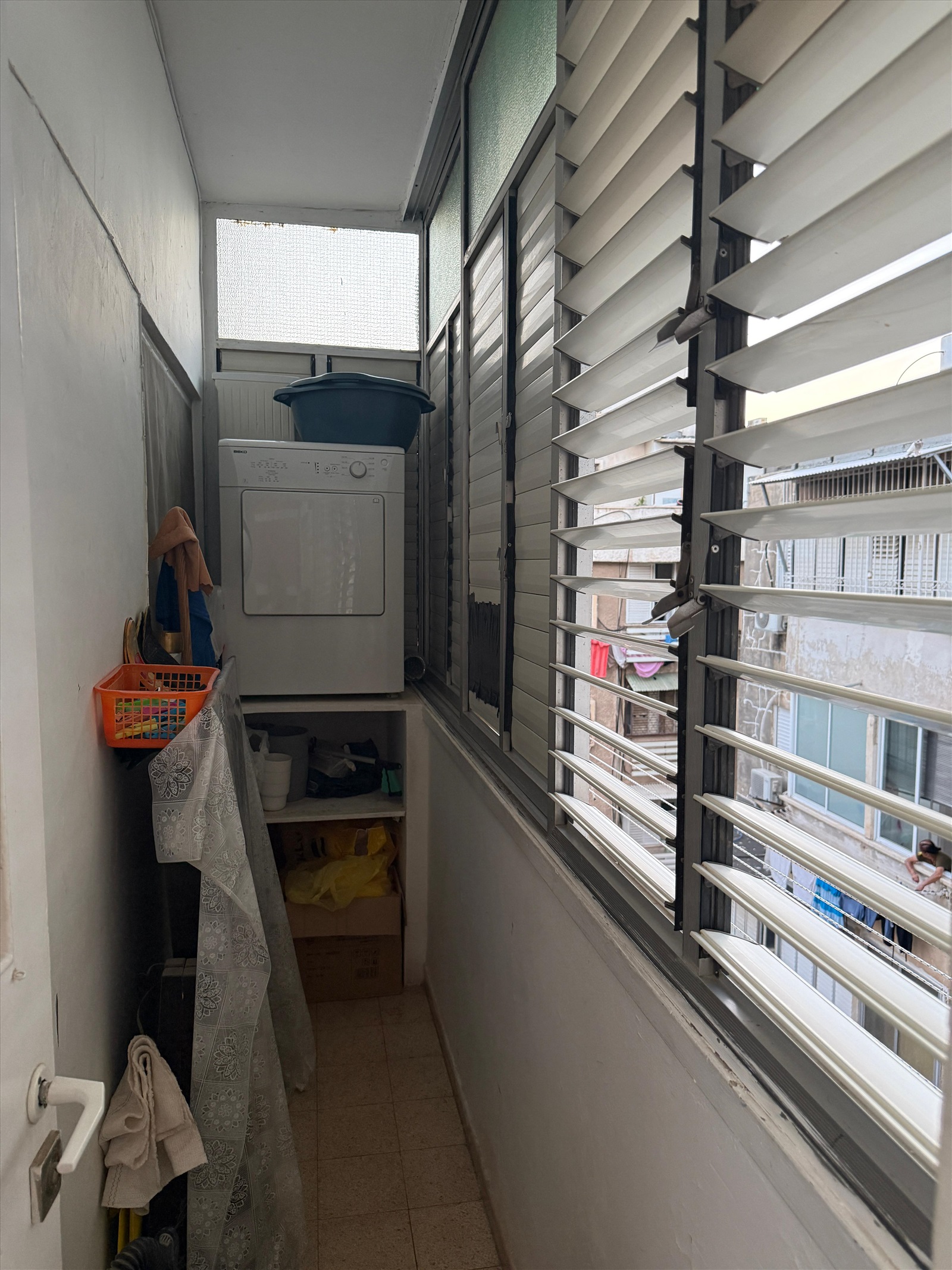 תמונה 3, דירה 2.5 חדרים להשכרה בבת ים, דניאל