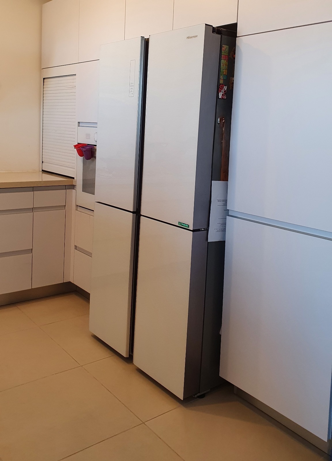 תמונה 4, דירה 4 חדרים להשכרה בירושלים, עמנואל זיסמן