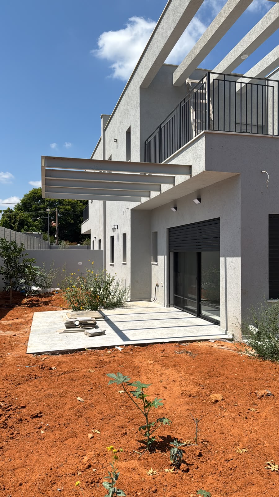 תמונה 4, בית פרטי 6 חדרים להשכרה בפרדס חנה-כרכור, תל צבי , שיכון ממשלתי 