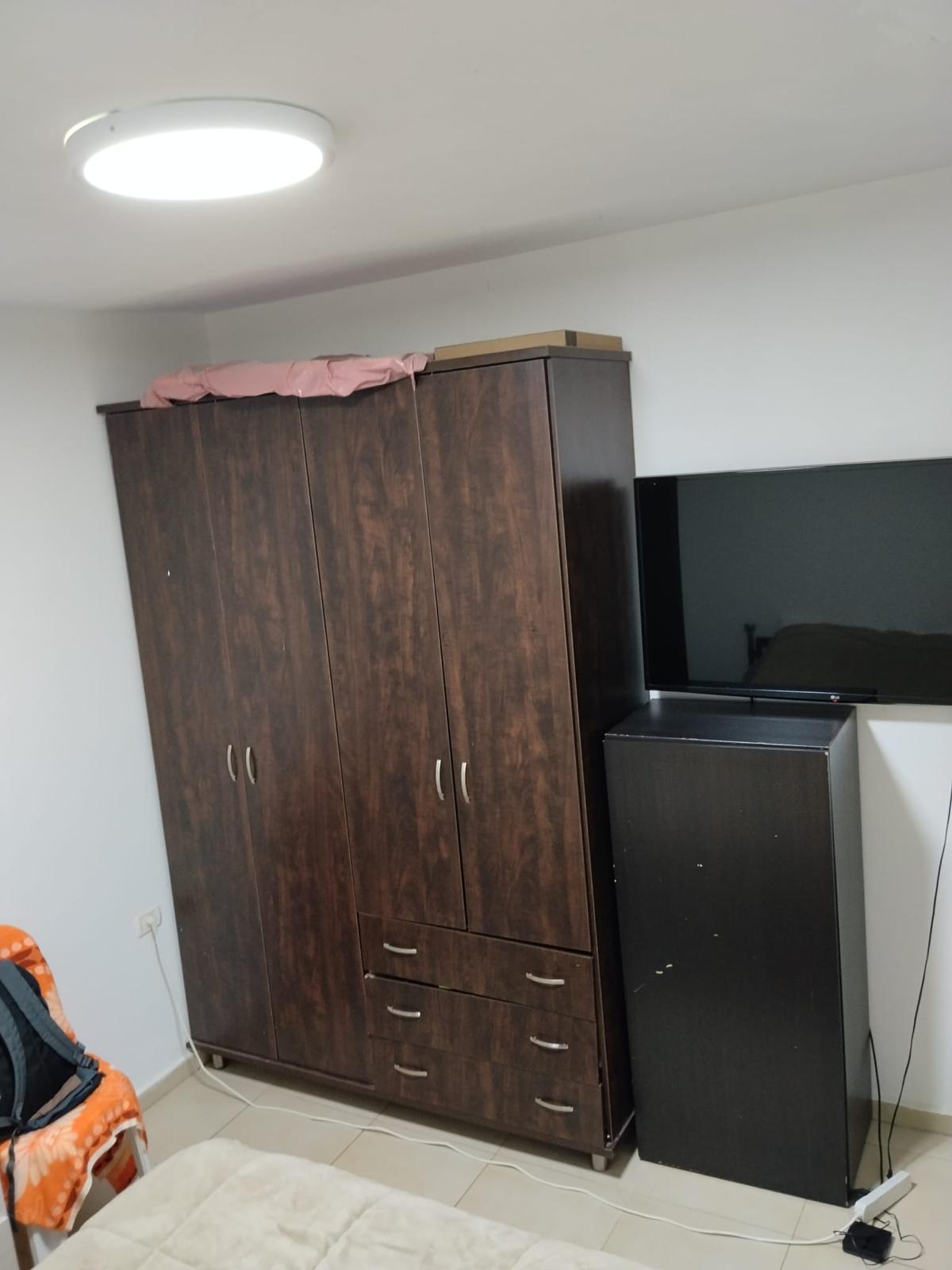 תמונה 2, דירה 2 חדרים להשכרה בפתח תקווה, רמבם, מרכז