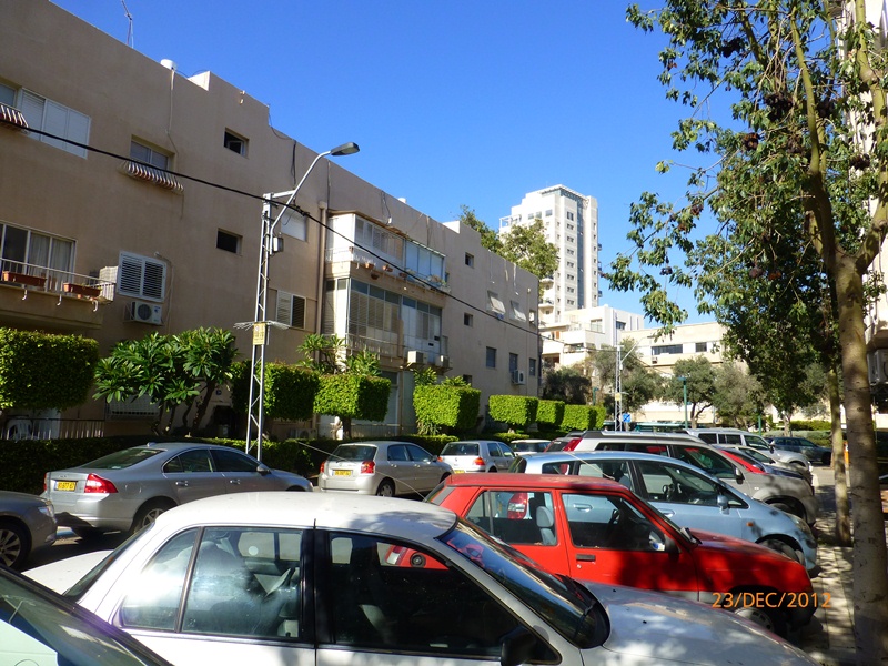 תמונה 2, דירה 3 חדרים להשכרה בתל אביב - יפו, שפינוזה, צפון הישן