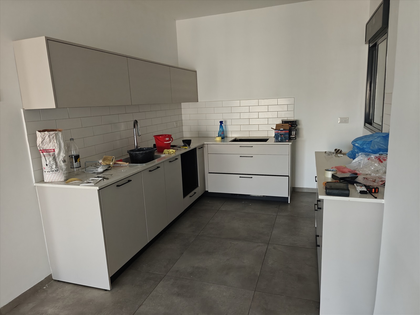 תמונה 2, דירה 4 חדרים להשכרה בקרית אתא, חפץ חיים , אברמסקי
