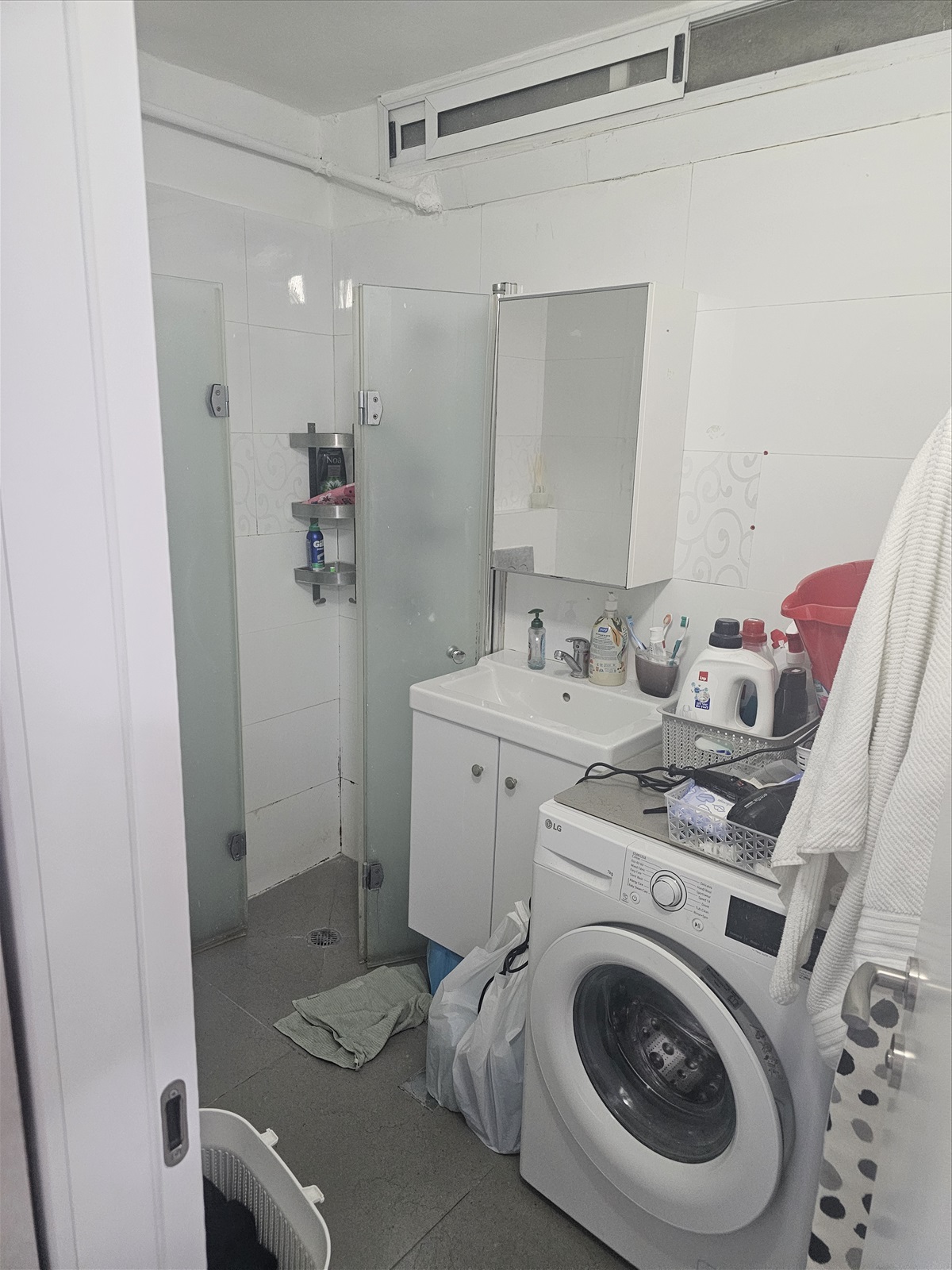 תמונה 2, יחידת דיור 1.5 חדרים להשכרה בירושלים, הדף היומי, רמות א