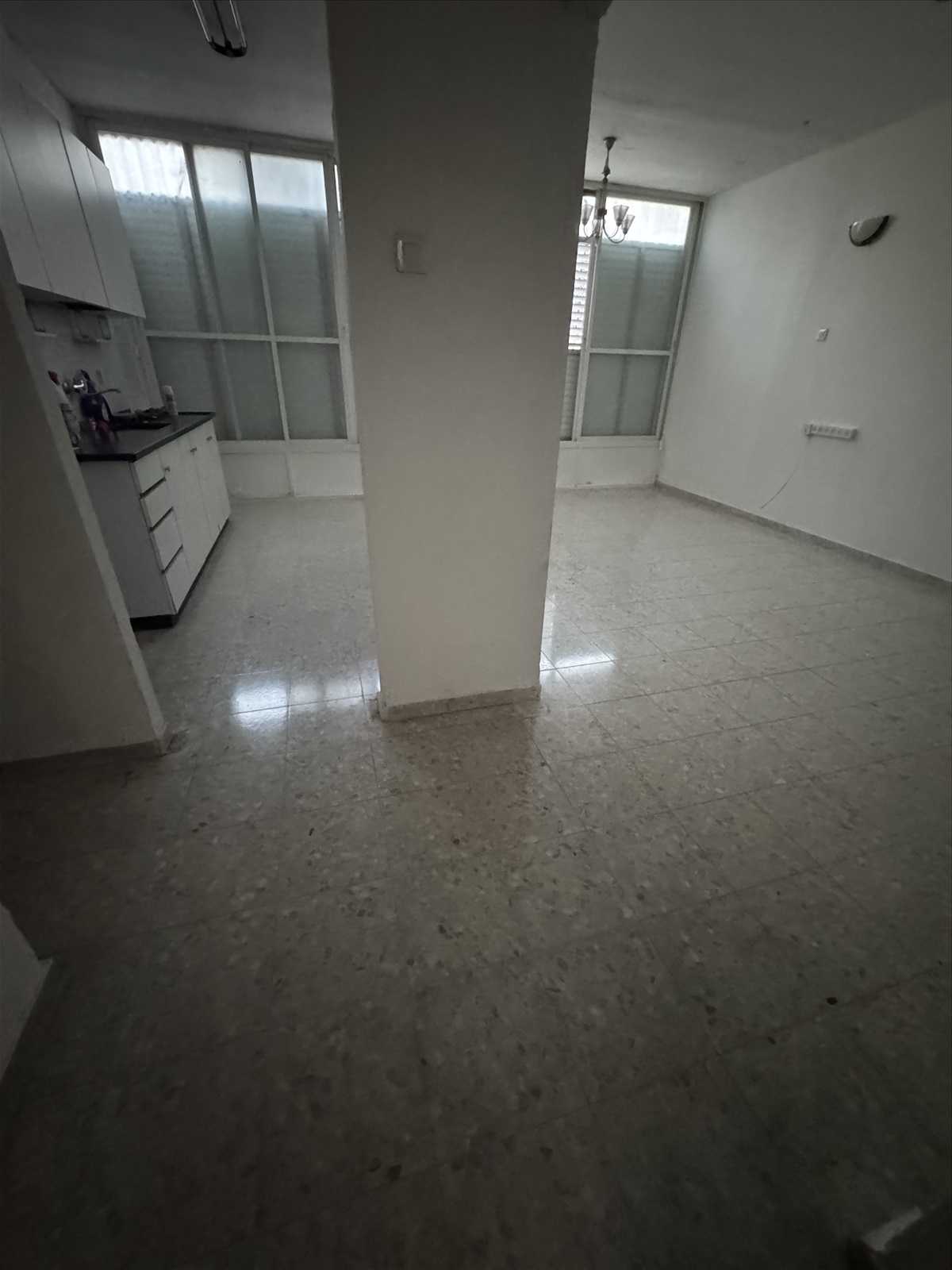 תמונה 1, דירה 3 חדרים להשכרה בתל אביב יפו, גוש עציון, יד אליהו