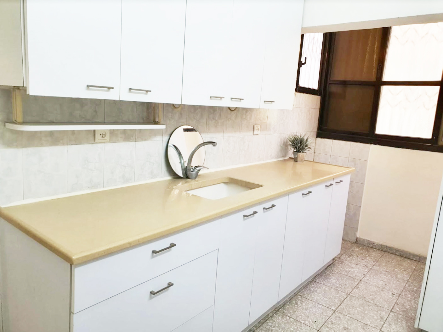 תמונה 3, דירה 2.5 חדרים להשכרה בגבעתיים, שיינקין, בורוכוב