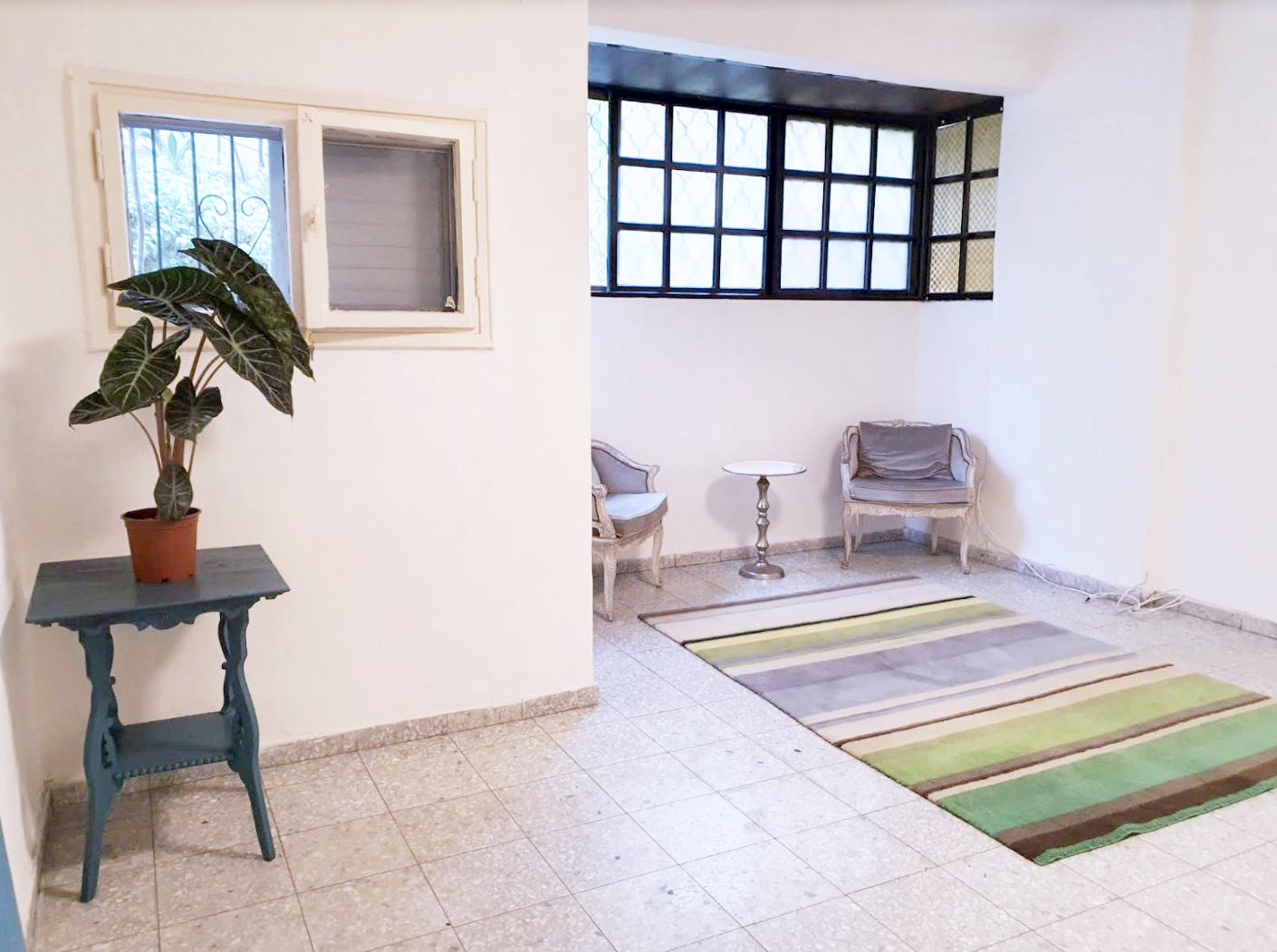 תמונה 2, דירה 2.5 חדרים להשכרה בגבעתיים, שיינקין, בורוכוב