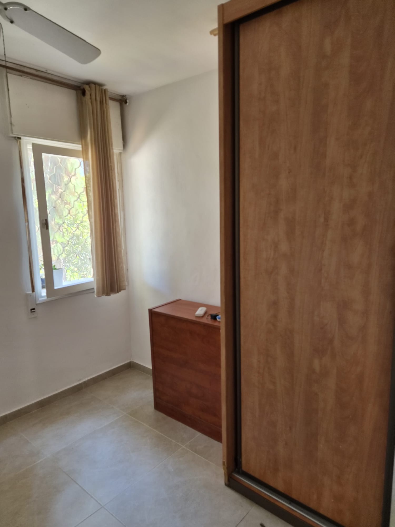 תמונה 2, דירה 3 חדרים להשכרה בבת ים, הציפורנים