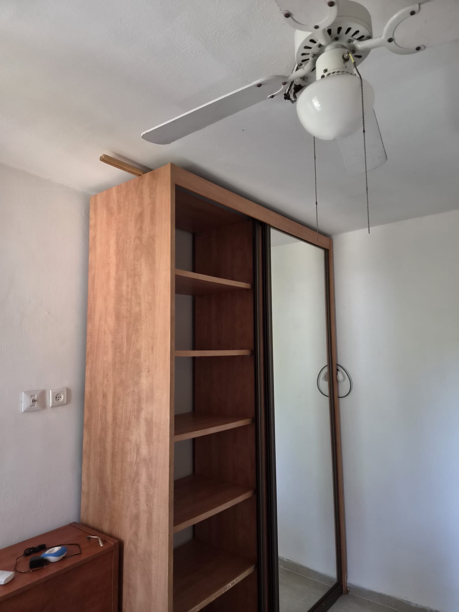 תמונה 3, דירה 3 חדרים להשכרה בבת ים, הציפורנים
