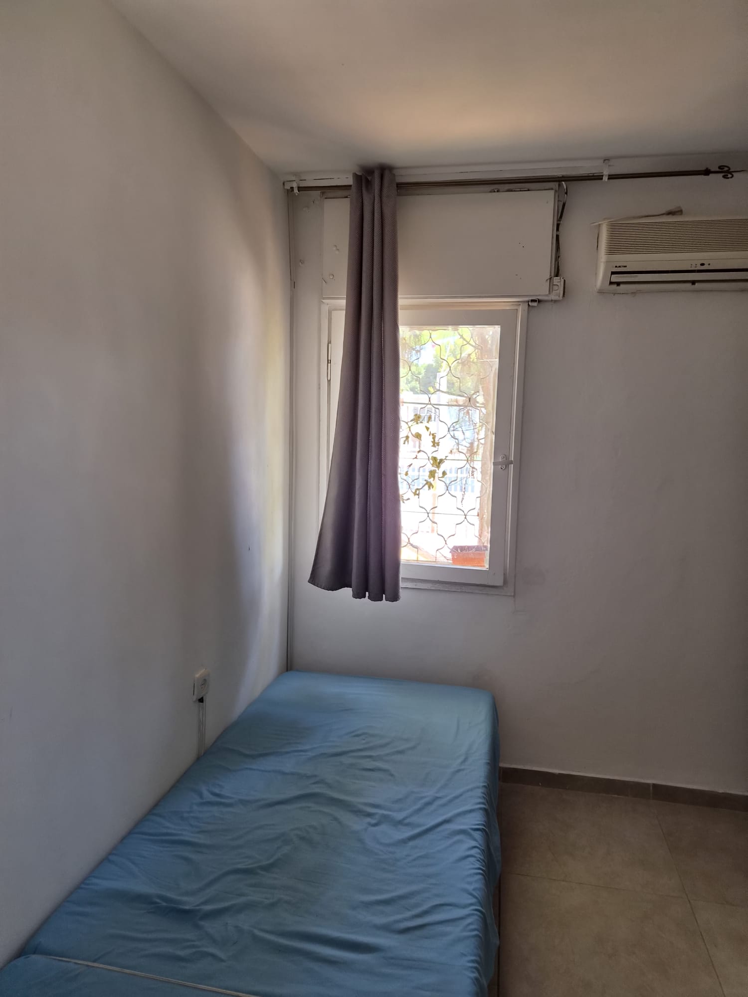 תמונה 4, דירה 3 חדרים להשכרה בבת ים, הציפורנים
