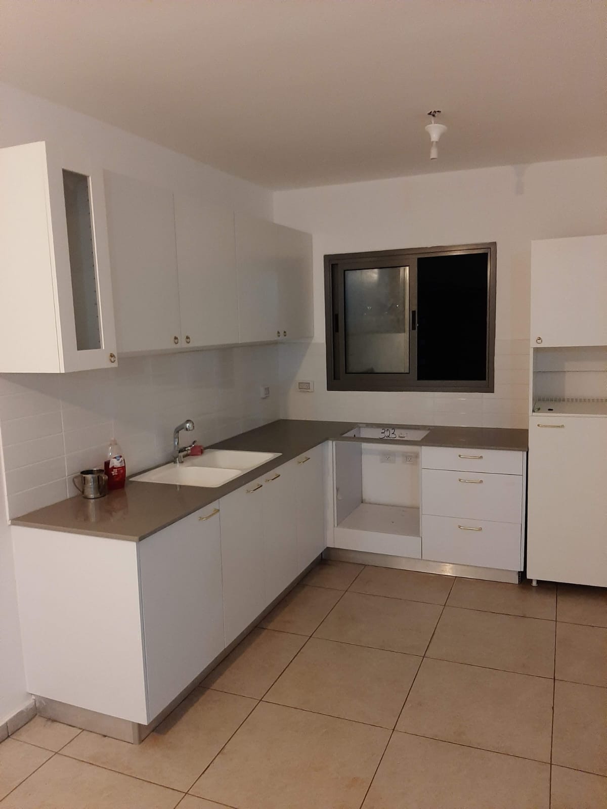 תמונה 2, דירה 4 חדרים להשכרה בדימונה, הרבי מלובאויטש, השחר