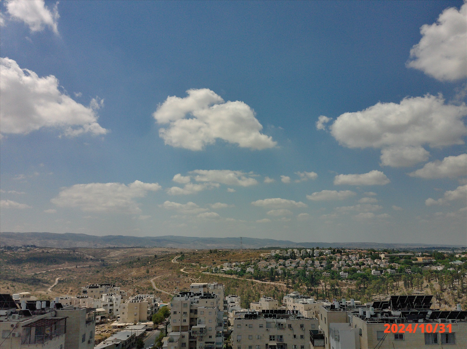 תמונה 2, דירה 3 חדרים להשכרה במודיעין עילית, שאגת אריה, קרית ספר