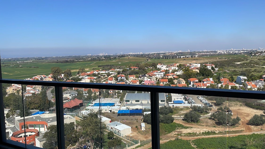 תמונה 2, דירה 4 חדרים להשכרה ברחובות, צאלון, כפר גבירול
