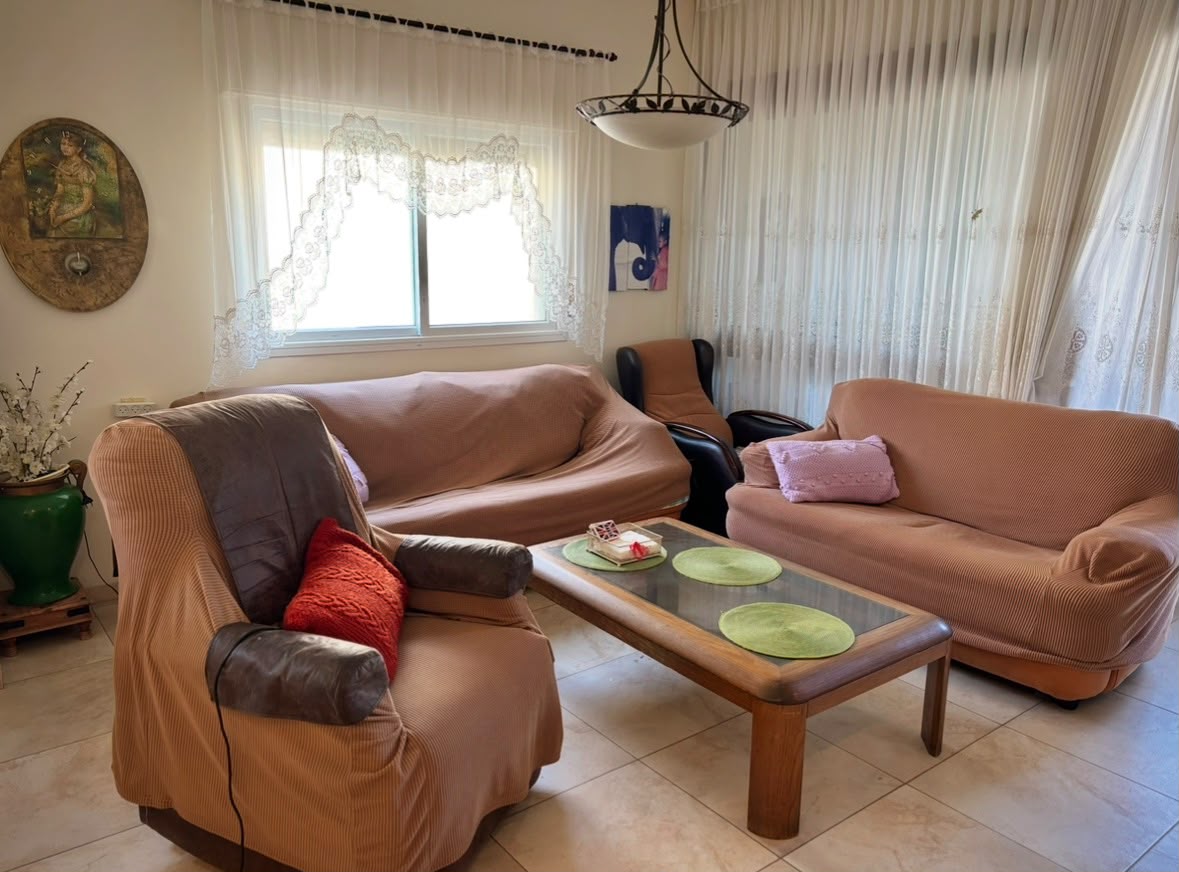 תמונה 4, דירה 4 חדרים להשכרה בחיפה, השרון 38, בת גלים