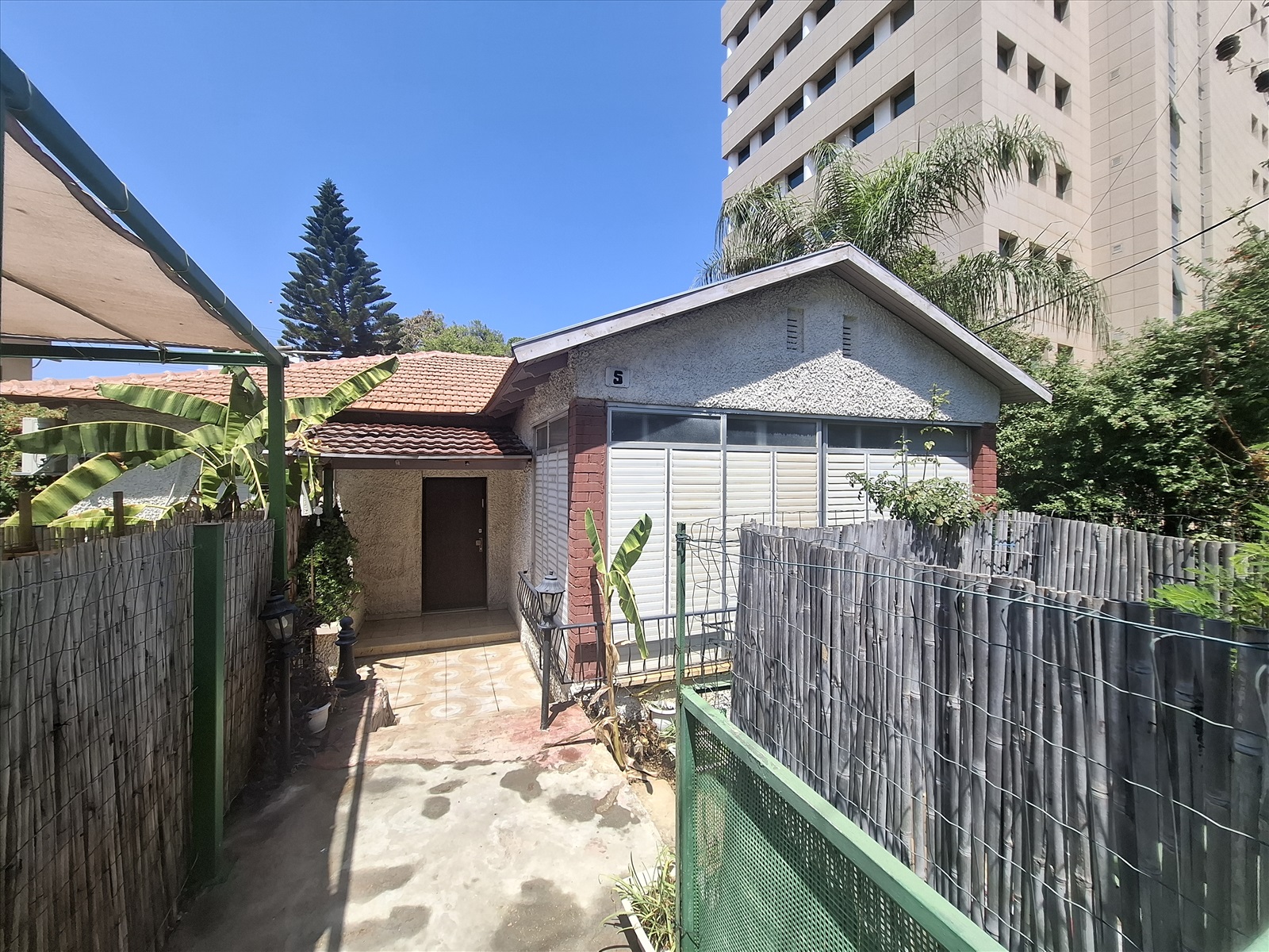 תמונה 1, יחידת דיור 2.5 חדרים להשכרה בגבעת שמואל, גוש עציון 