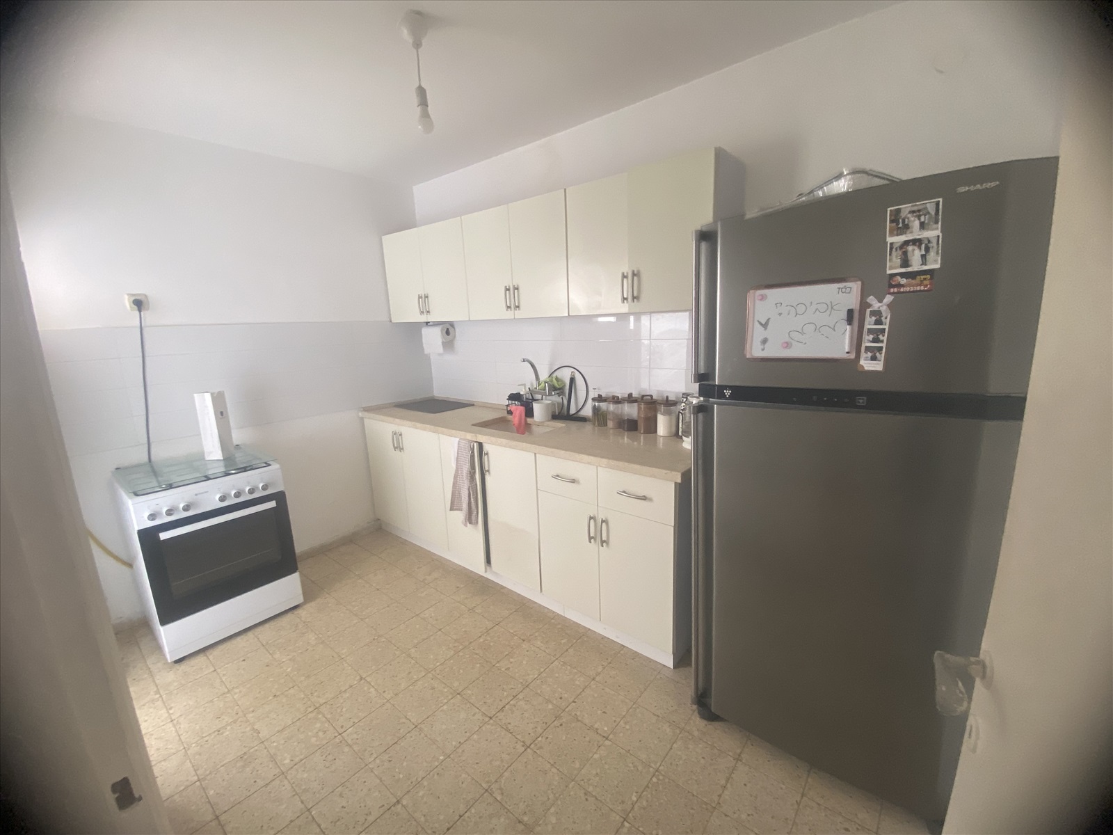 תמונה 3, דירה 3.5 חדרים להשכרה בבאר שבע, שדרות יעלים, ה