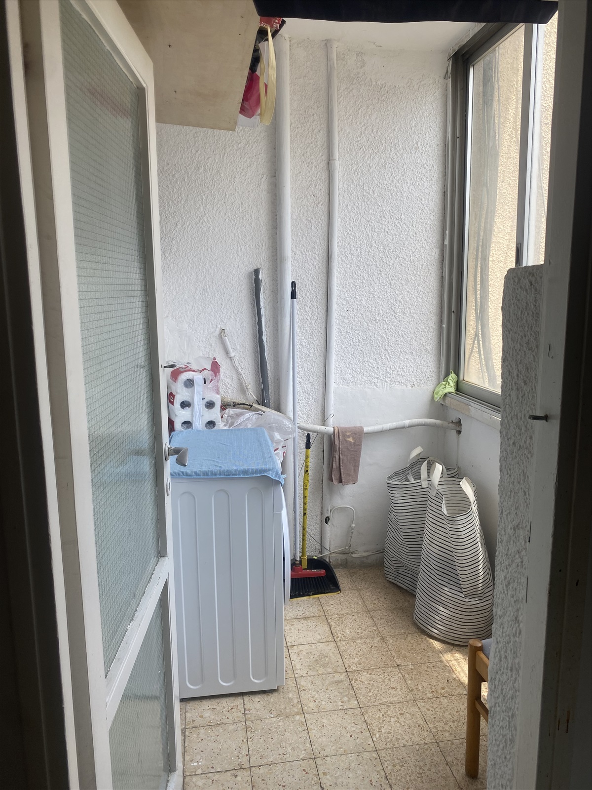 תמונה 4, דירה 3.5 חדרים להשכרה בבאר שבע, שדרות יעלים, ה