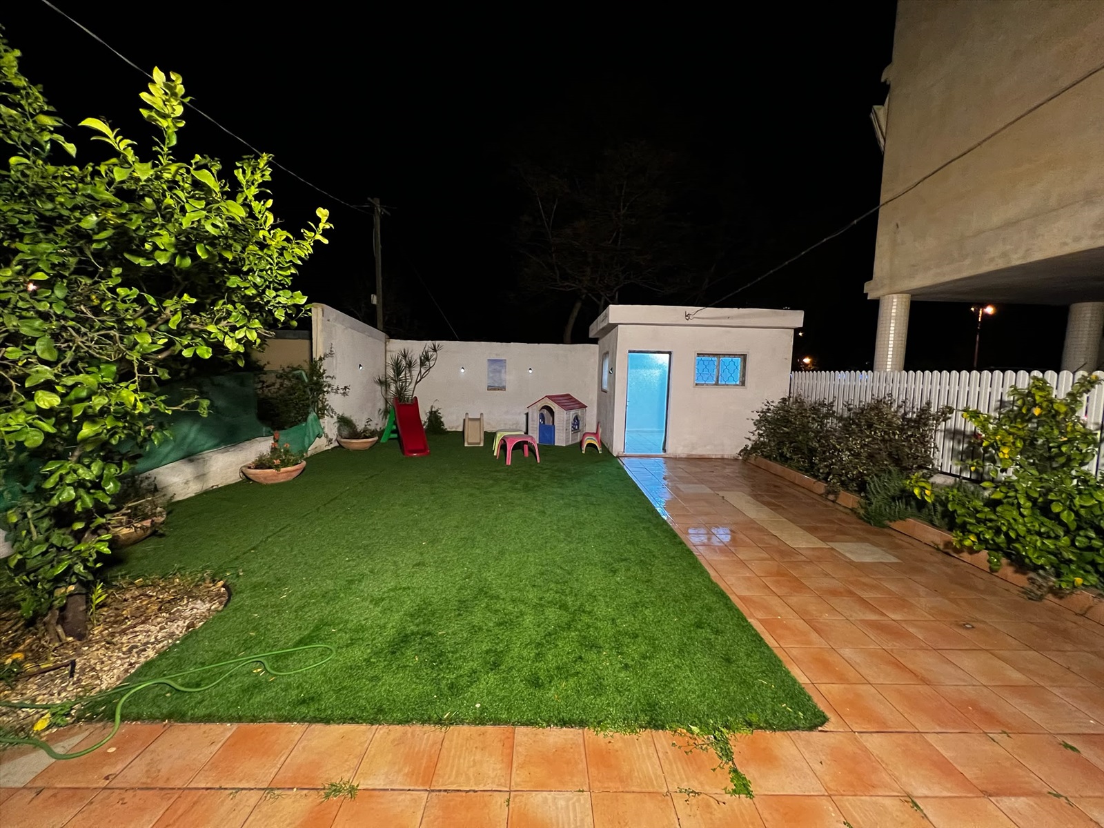 תמונה 2, בית פרטי 3 חדרים להשכרה בחולון, ארלוזורוב